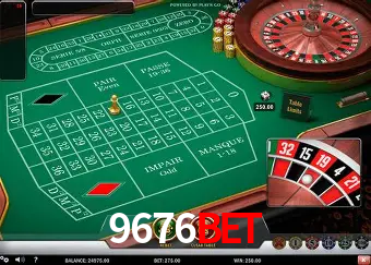 Descubra a Magia dos Jogos de Arcade no 9676bet