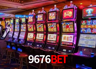 A Emoção da Loteria na 9676bet: Uma Chance de Mudança de Vida