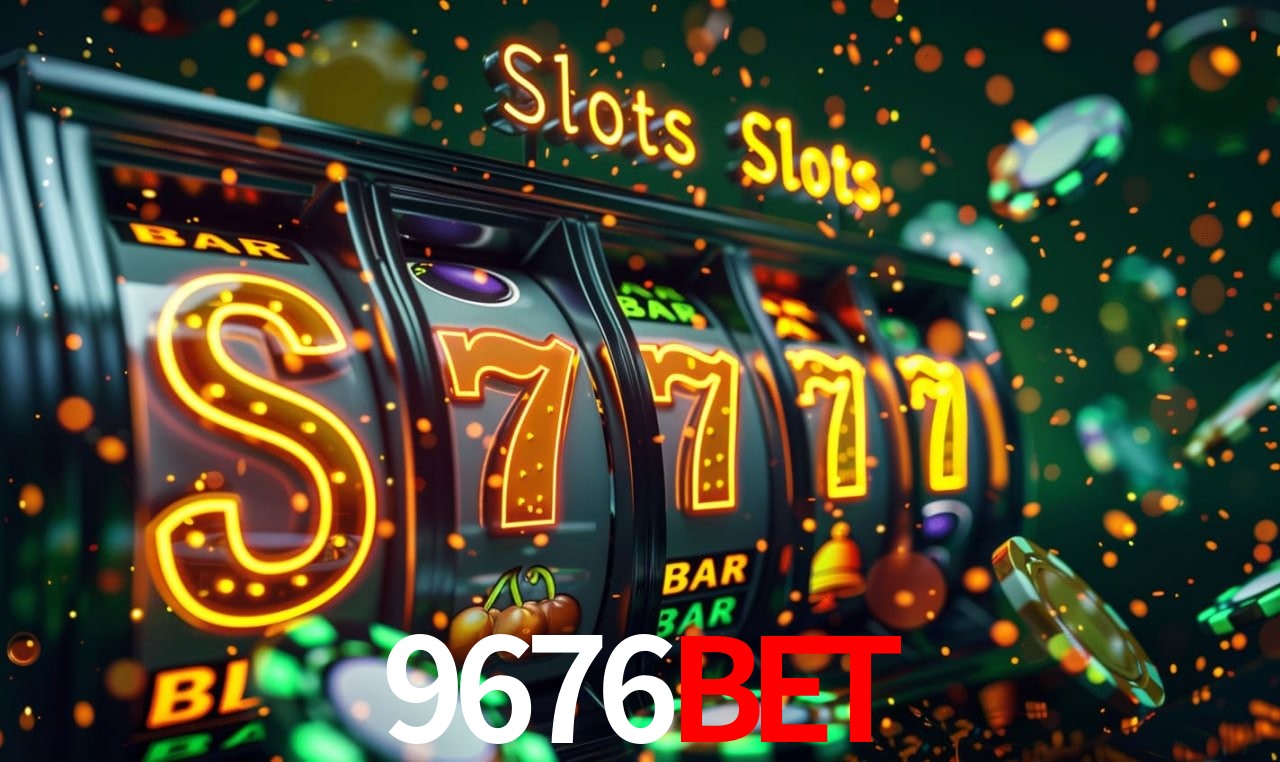 Login Seguro 9676bet