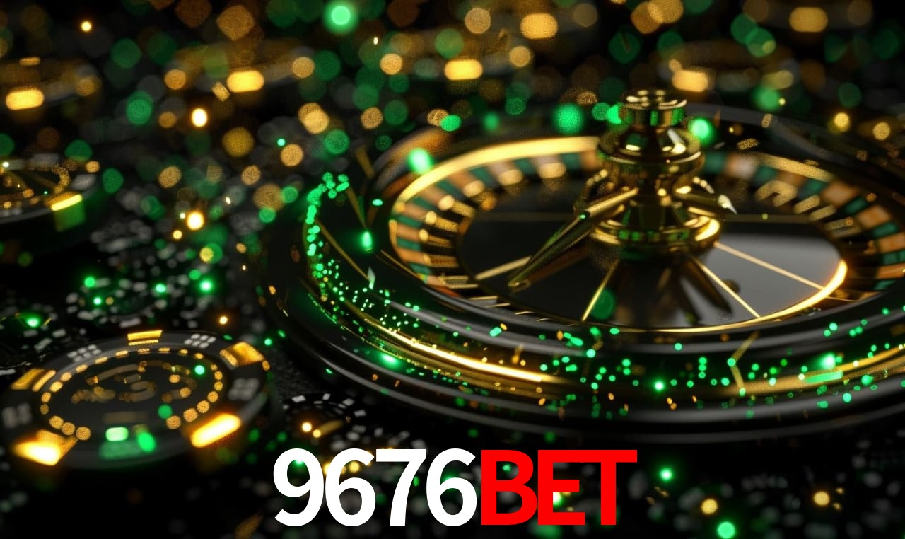 Promoção Relâmpago 9676bet