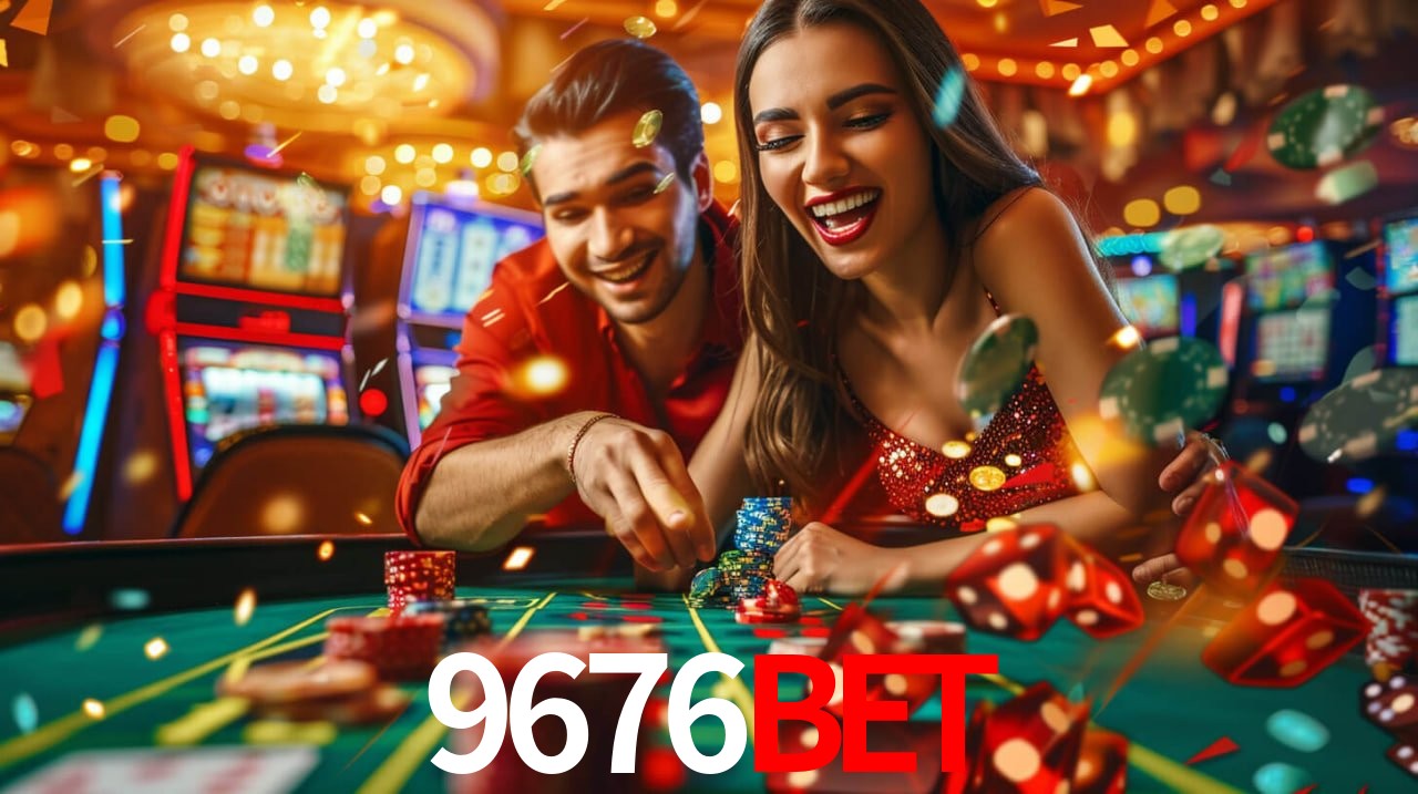 Diretório de Jogos 9676bet