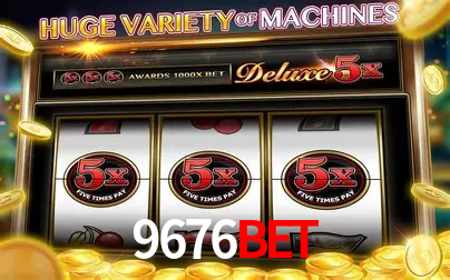 Apostas Esportivas na 9676bet: Um Guia Completo