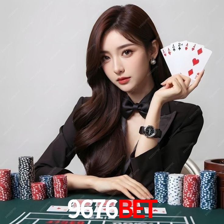 Provedores de Jogos 9676bet