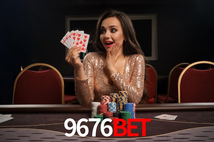 Apostas de Tênis 9676bet