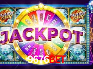 Inovações de Jogos na 9676bet: O Futuro das Experiências Interativas