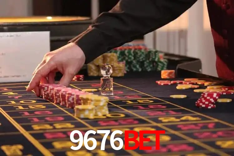 A Emoção da Loteria na 9676bet: Uma Chance de Mudança de Vida