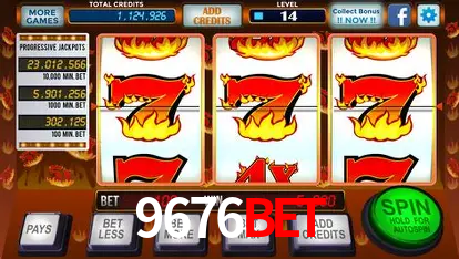 Inovações de Jogos na 9676bet: O Futuro das Experiências Interativas