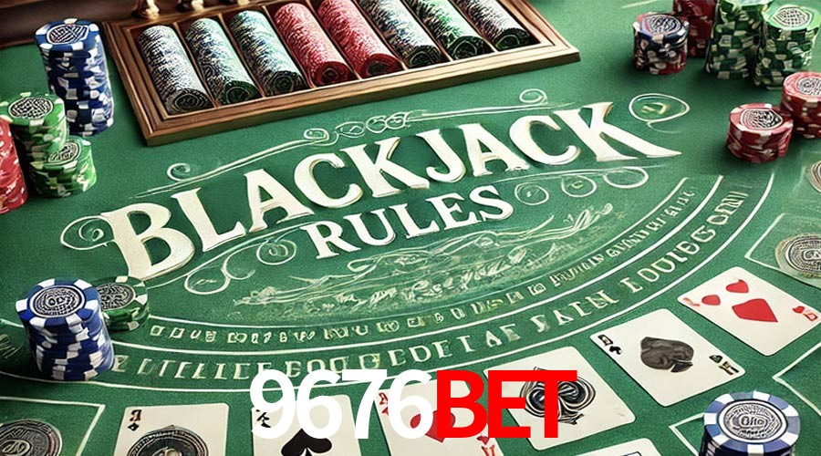 Casino Ao Vivo 9676bet