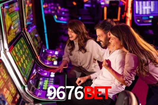 Apostas de Futebol 9676bet