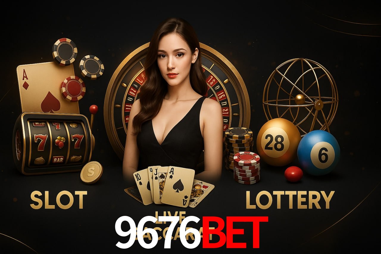 Design Responsivo 9676bet