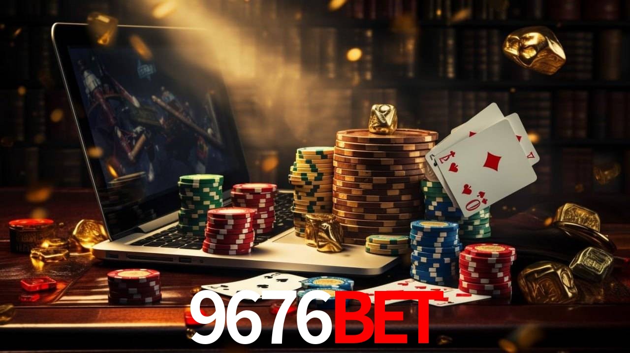 Provedores de Jogos 9676bet