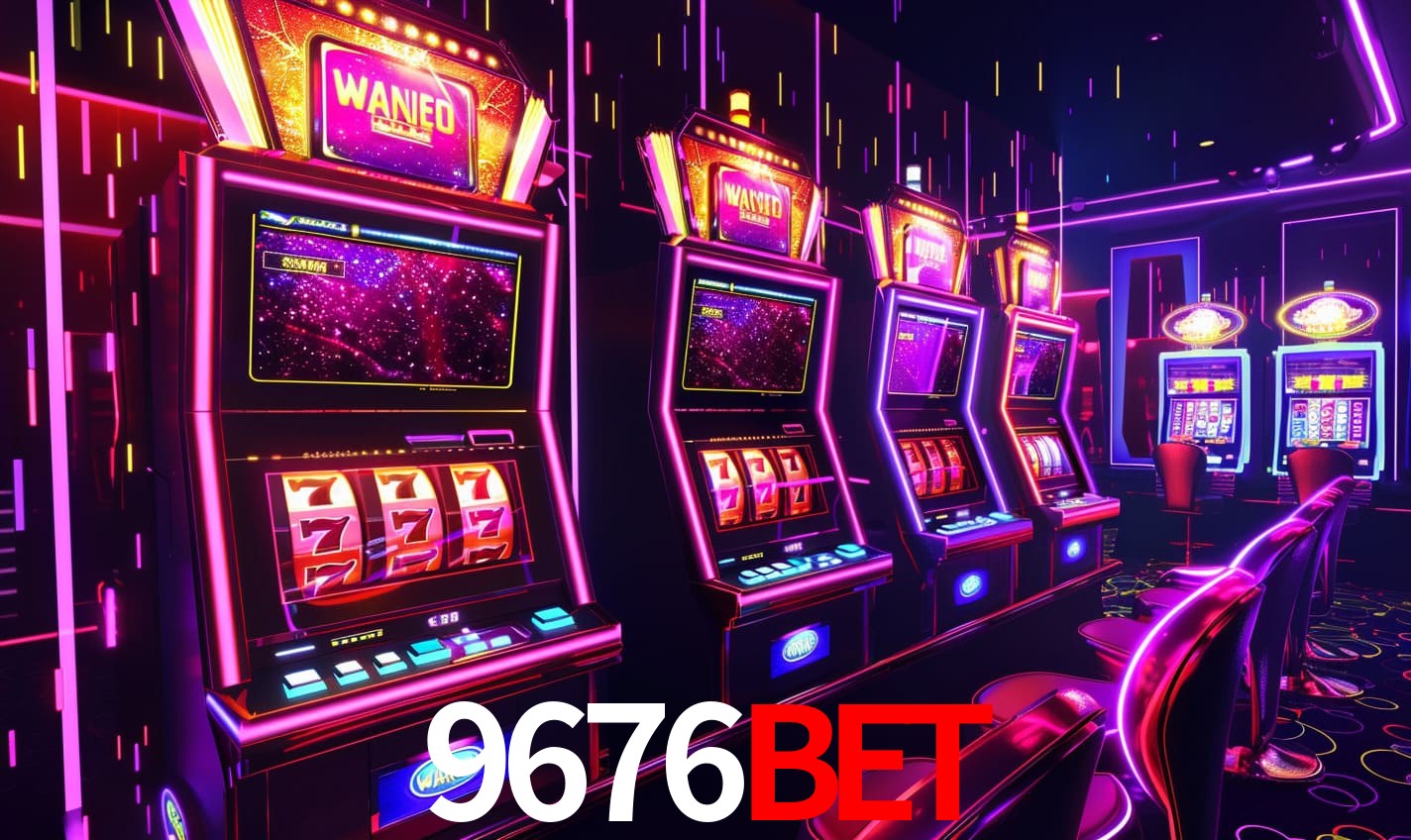PIX Instantâneo 9676bet