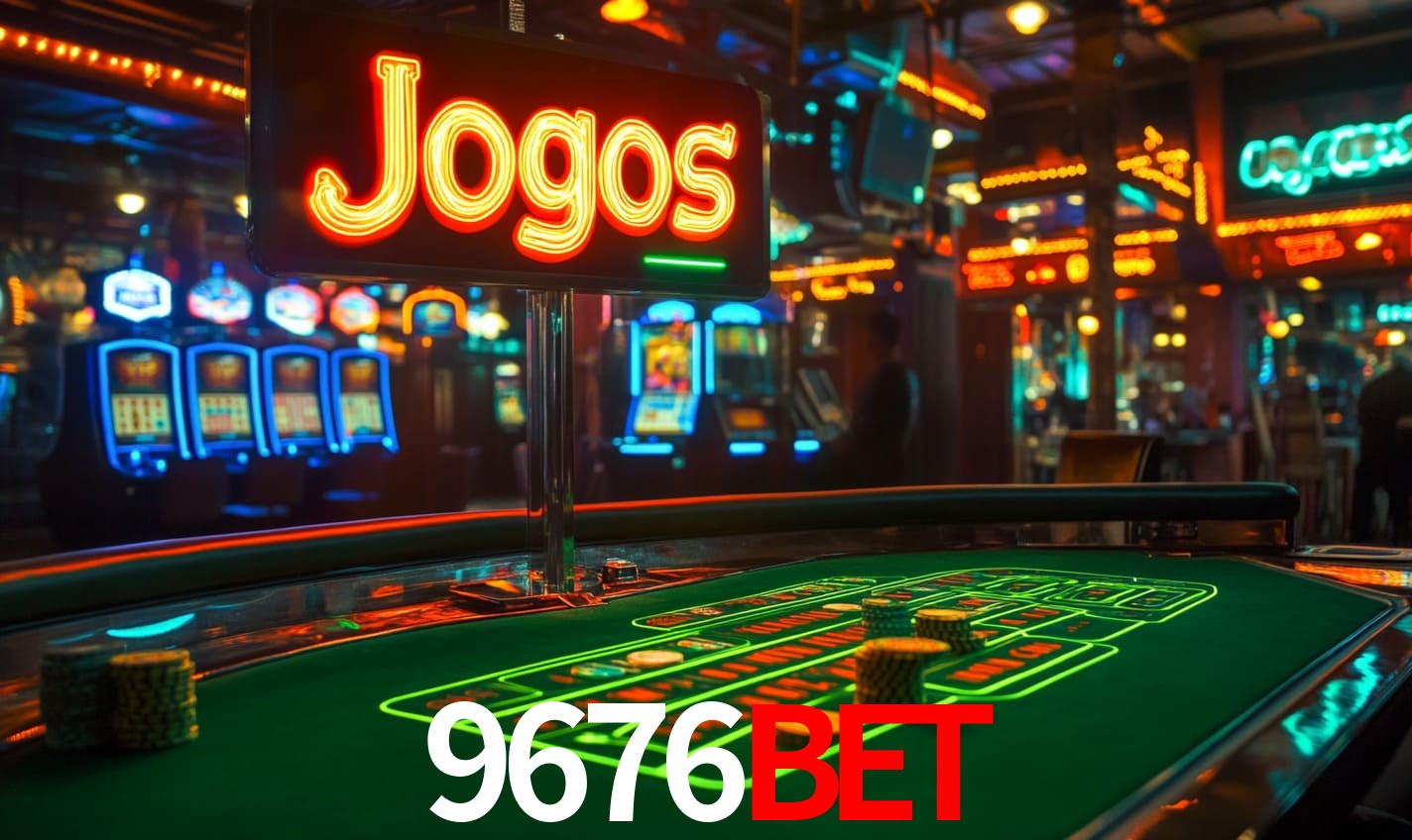 Avaliações dos Jogadores 9676bet