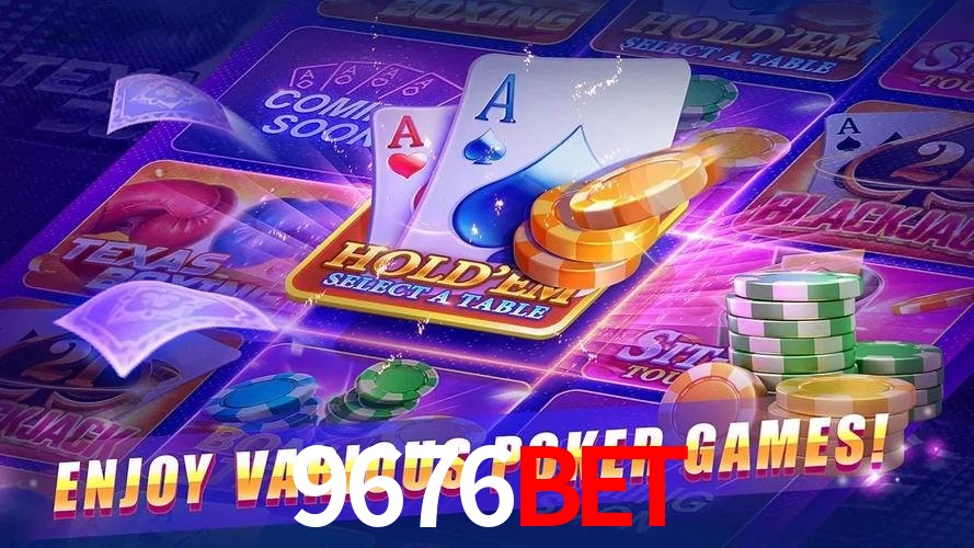 Casino VIP 9676bet