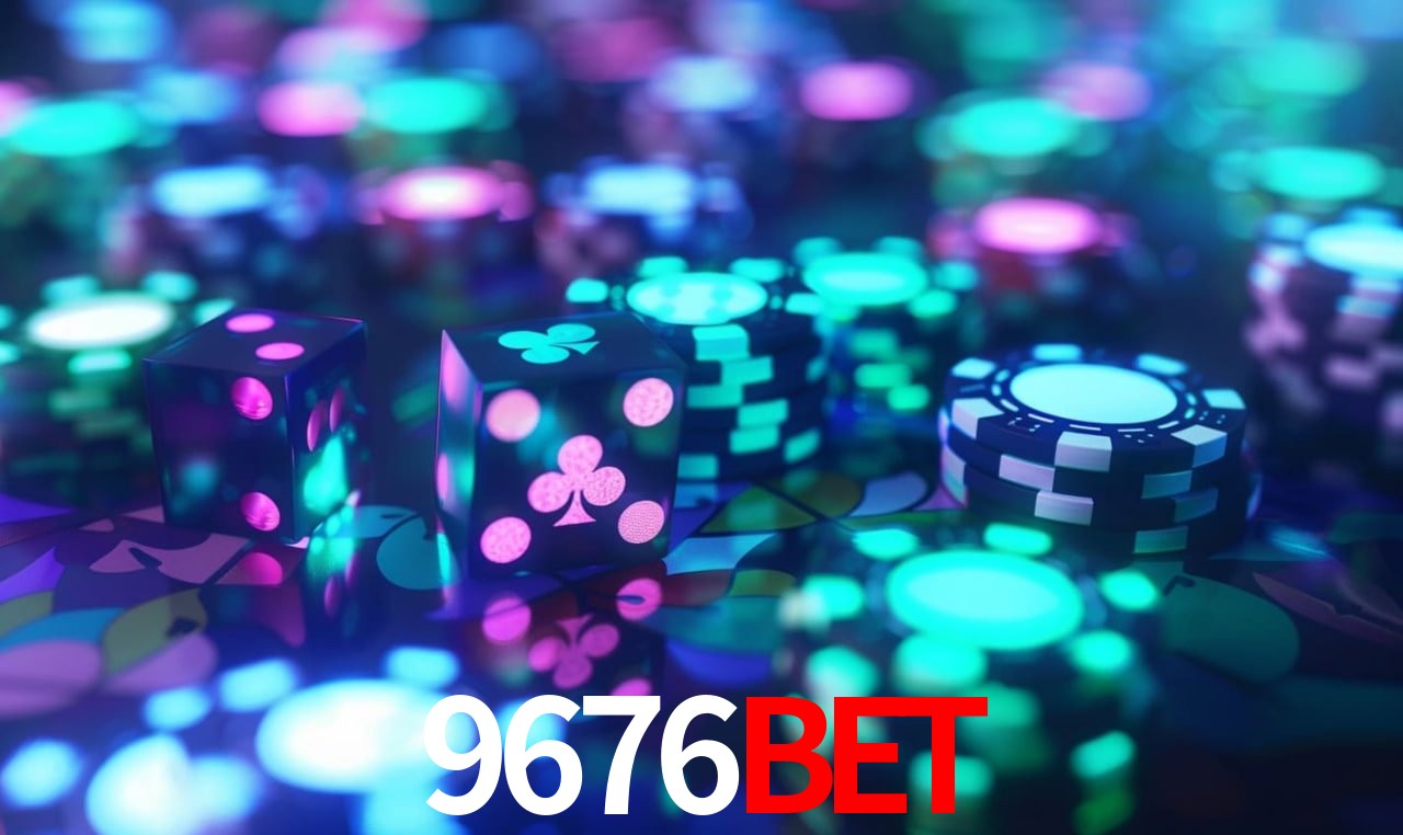 Casino Ao Vivo 9676bet