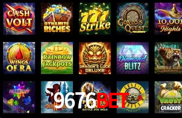 A Emoção da Loteria na 9676bet: Uma Chance de Mudança de Vida