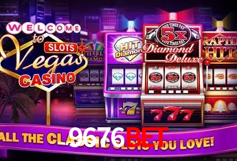 Desvendando o Mundo dos Jogos Virtuais na 9676bet