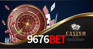Design Responsivo 9676bet