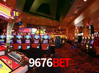 Apostas Esportivas na 9676bet: Um Guia Completo