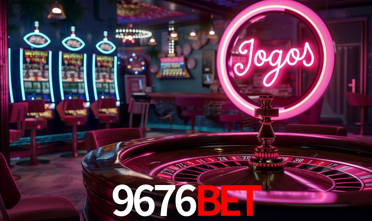 Programa VIP 9676bet