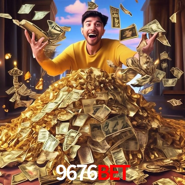 Jogos de Slot 9676bet