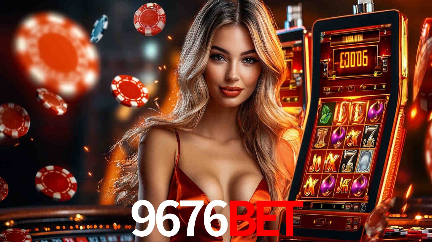 9676bet.com