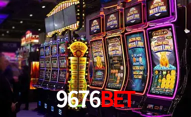 Desvendando o Mundo dos Jogos Virtuais na 9676bet