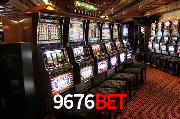 Descubra o Programa VIP da 9676bet: Vantagens Exclusivas para Jogadores