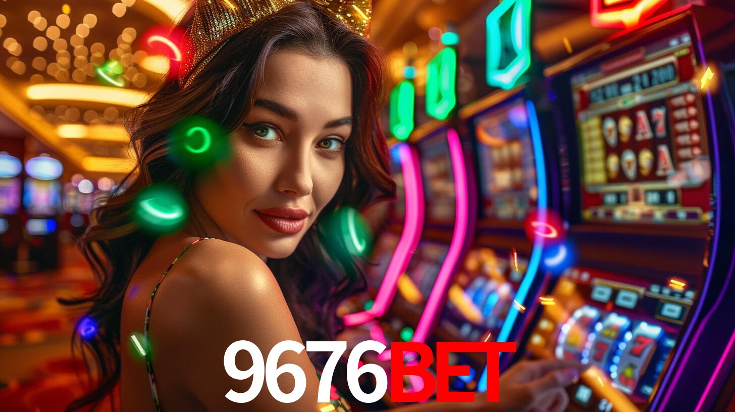 Jogos Exclusivos 9676bet