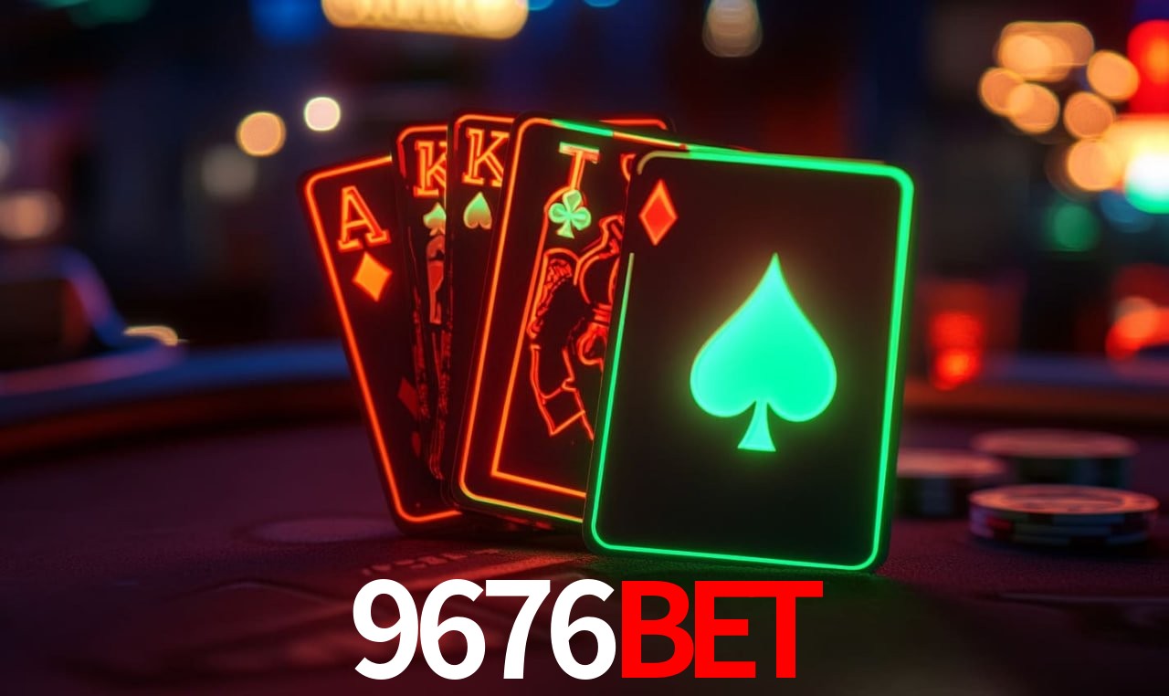 Promoções Sazonais 9676bet
