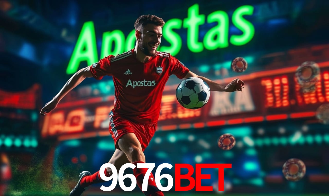 Estatísticas 9676bet