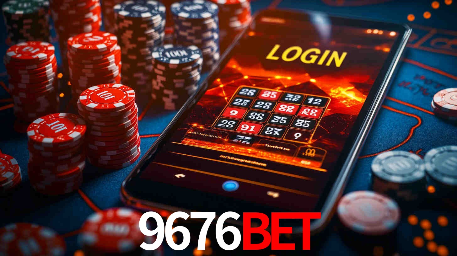 Bônus Generosos e Exclusivos no 9676bet para Você!