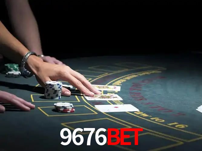 Benefícios da Conta 9676bet