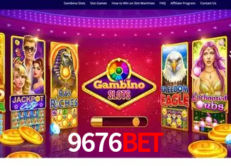 Descubra a Essência do 9676bet: Nossa História e Compromissos