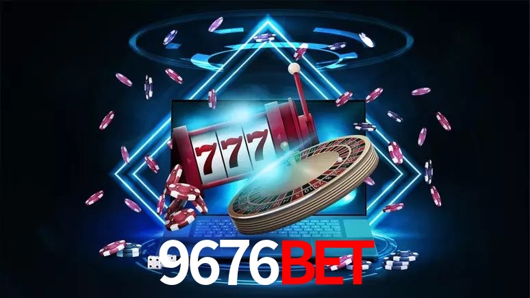 Recursos de Bônus 9676bet