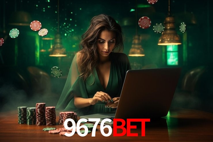 Interface Premium 9676bet