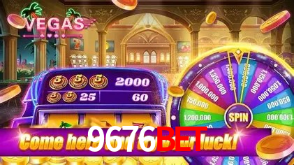 Descubra o Mundo do Cassino Online com 9676bet