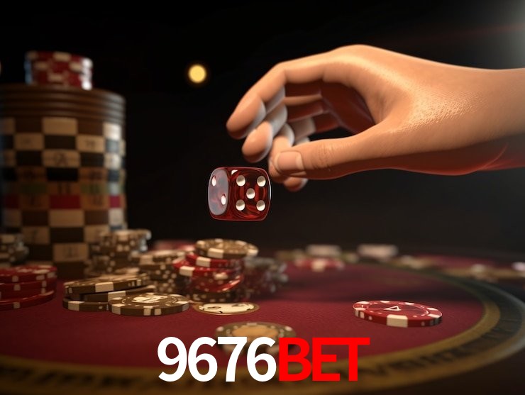 Experiência VIP 9676bet