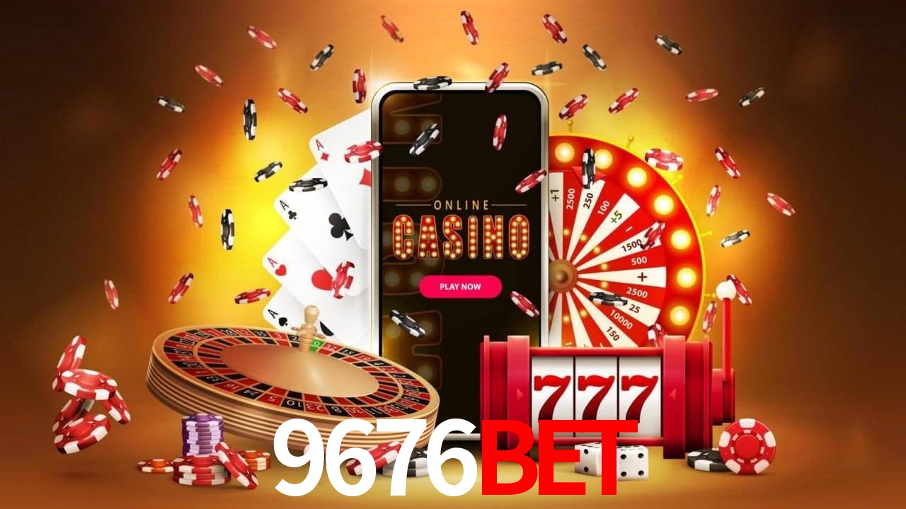 Estatísticas do Jogo 9676bet