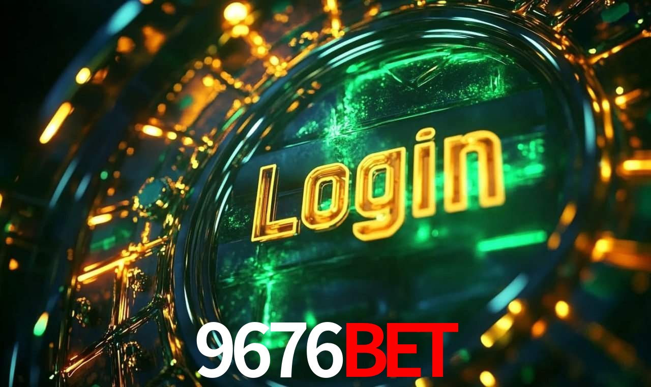 Interface do App 9676bet