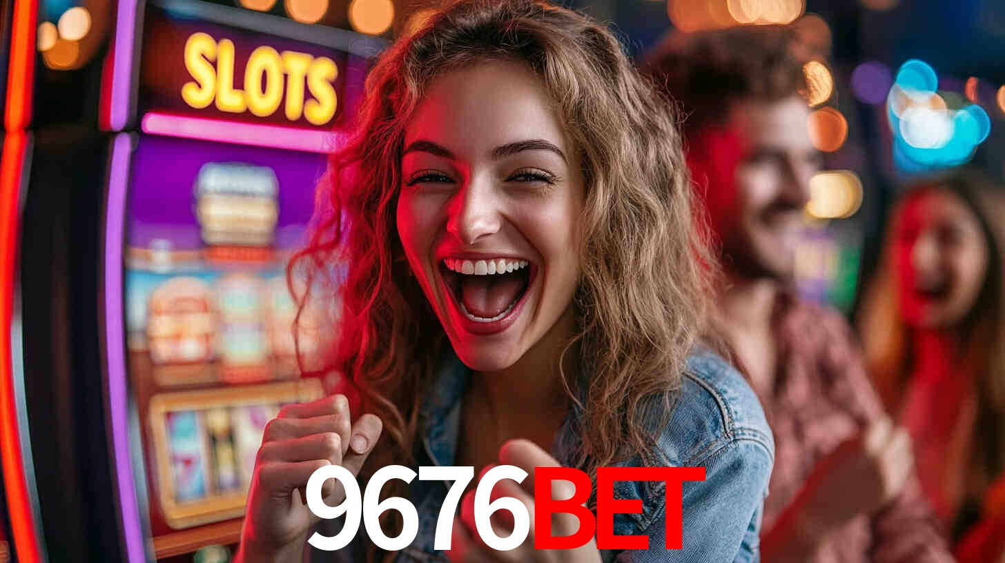 Apostas de Tênis 9676bet