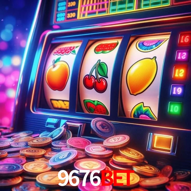 Sistemas de Segurança 9676bet