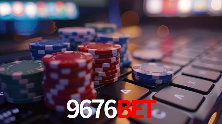 Casino Ao Vivo 9676bet