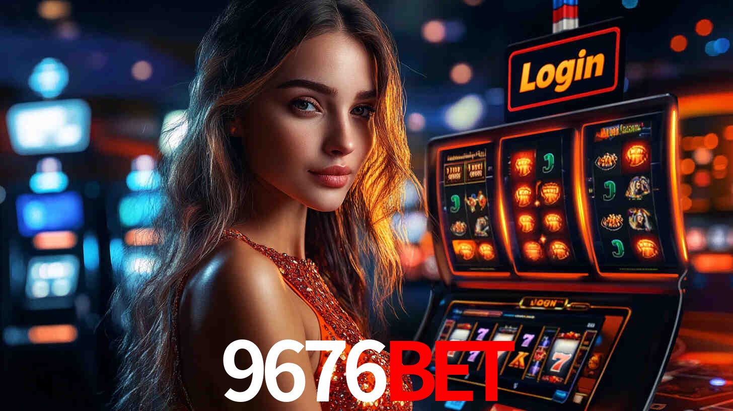 Sinta a adrenalina dos jogos de cassino com 9676bet