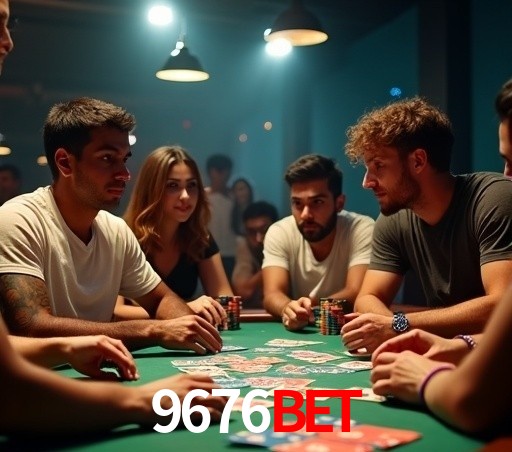 Integração de APIs 9676bet