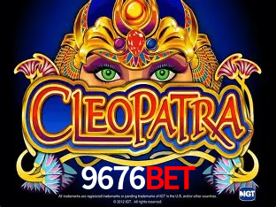 A Revolução dos Aplicativos de Jogos no 9676bet