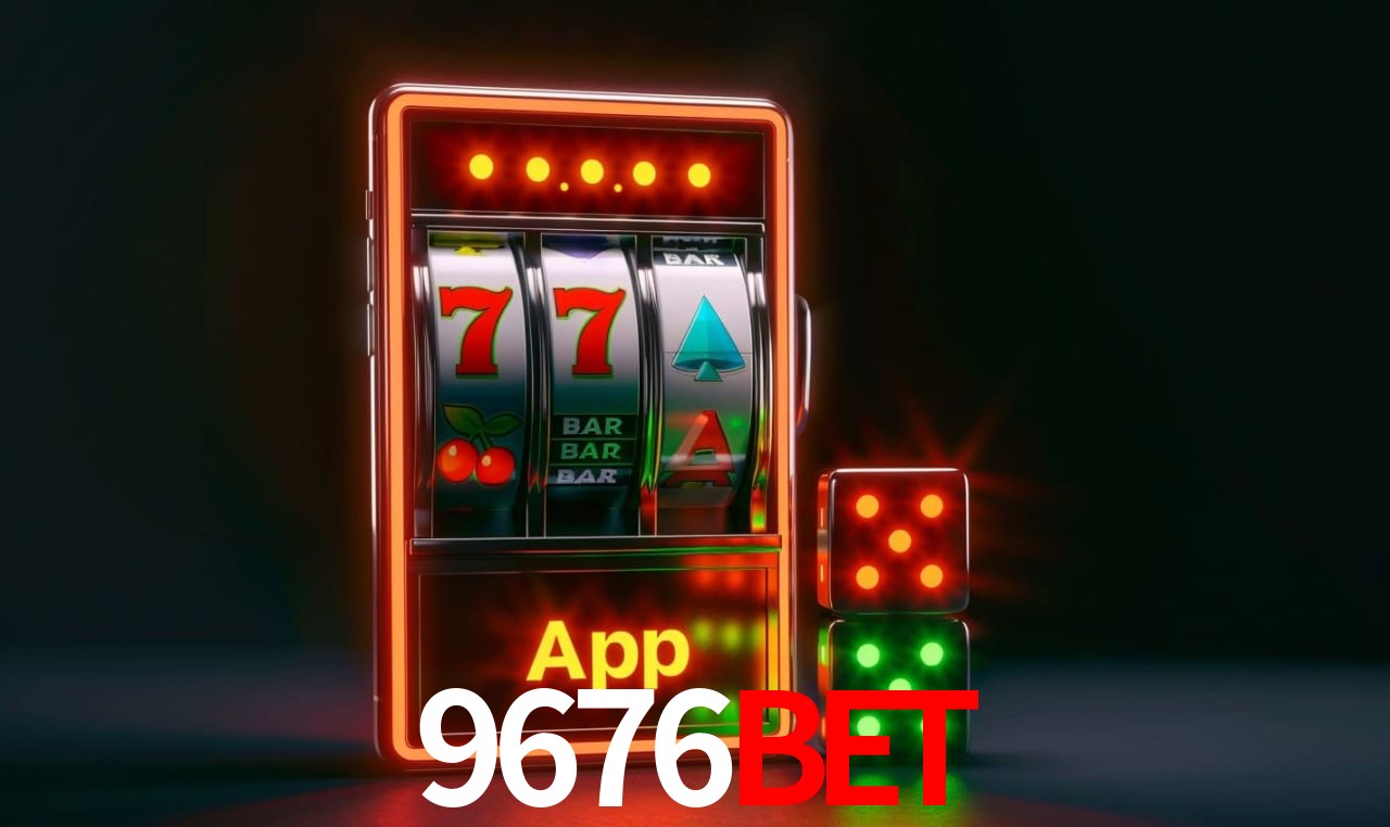 Promoção Relâmpago 9676bet