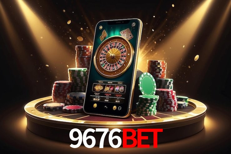 Jogos de Slot 9676bet