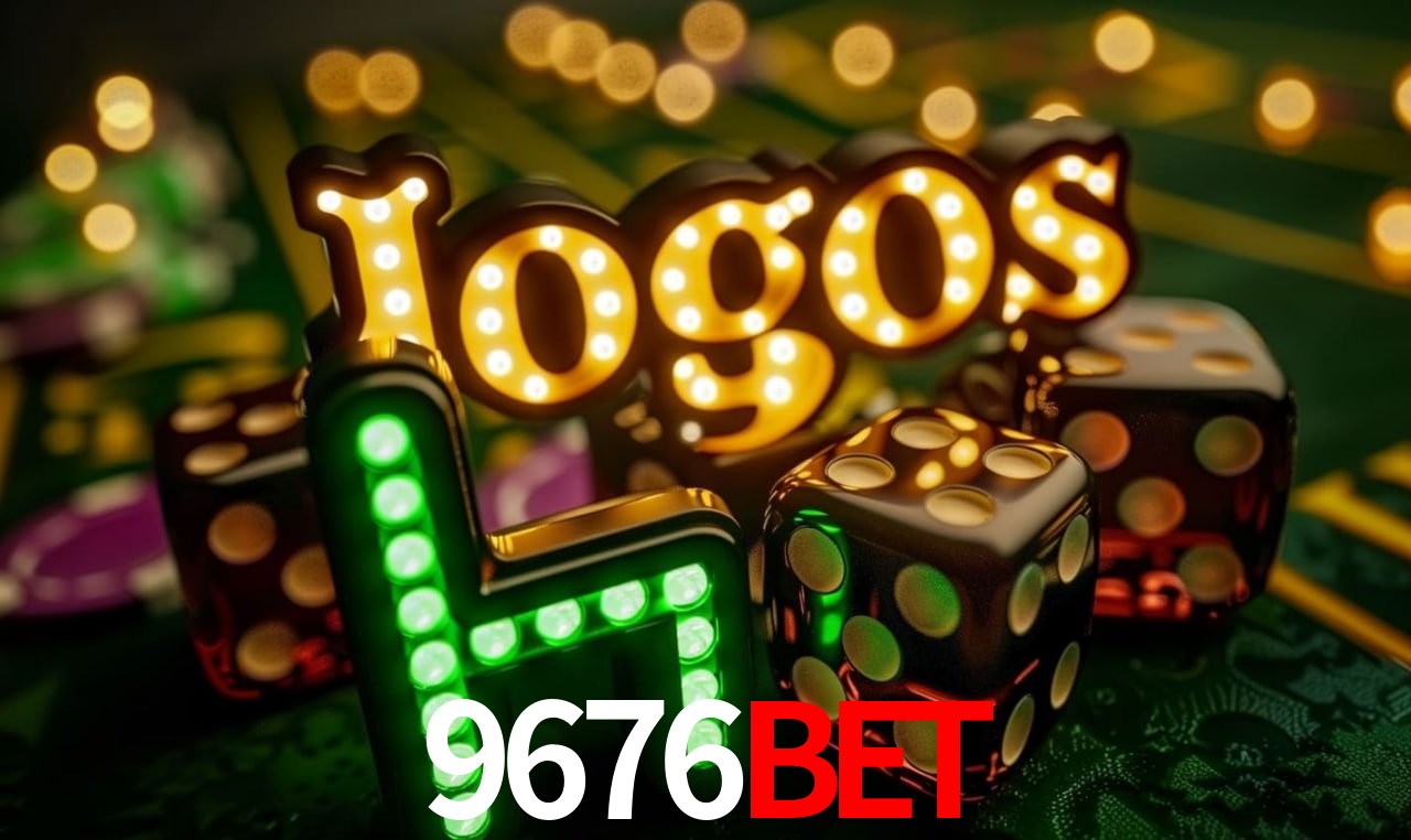 Especiais de Fim de Semana 9676bet