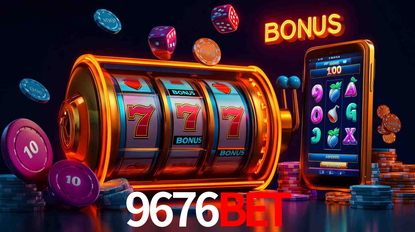 Apostas de Futebol 9676bet